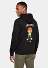 Zipper "Pumuckl: Grumpy" - black