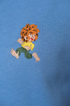 Hoodie "Grantler Club: Pumuckl"