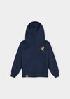 Hoodie "Grumpler Club: Pumuckl" (Children's)