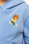 Hoodie "Grumpler Club: Pumuckl" (Children's)