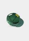 Cap "Turtles: Pizza Love" - turtle green (children's)