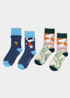 Sock box "Peanuts: Hump Day"