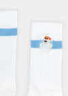 Sports socks "Aloisius"